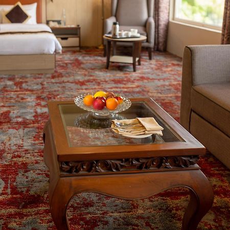 The Lalita Grand Mathura- Vrindavan المظهر الخارجي الصورة